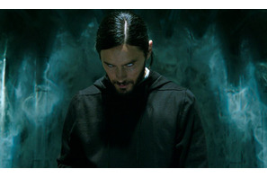 ジャレッド・レト「マルチバースの扉が開き、ヴィラン達が集結する」『モービウス』特別映像 画像