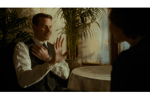 ケイト・ブランシェット＆ギレルモ・デル・トロ監督らが語る『ナイトメア・アリー』の“闇”とは？ 画像