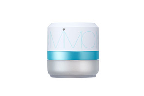 ホワイトニング効果のあるミネラルサンスクリーンパウダーで、強力な紫外線対策を 画像