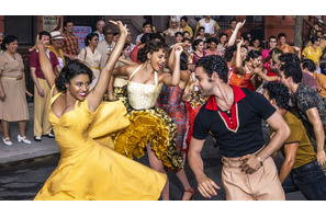 アリアナ・デボーズに栄冠！『ウエスト・サイド・ストーリー』リリース決定、未公開映像解禁 画像