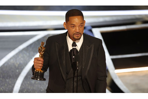 ウィル・スミス、平手打ちしたクリス・ロックに公式謝罪「感情的に反応してしまった」 画像