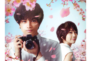 中島健人＆松本穂香がデートシーンを解説！『桜のような僕の恋人』本編未公開映像 画像