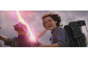 『ゴーストバスターズ／アフターライフ』デジタル配信開始、冒頭映像も公開 画像
