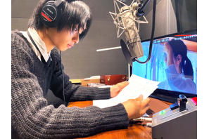 『マイスモールランド』奥平大兼がナレーションに初挑戦「見た人によって解釈が変わる作品」 画像