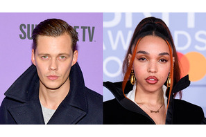 『クロウ／飛翔伝説』、ビル・スカルスガルド主演でリブート化へ FKAツイッグスも出演 画像