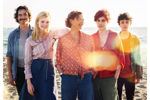 『20センチュリー・ウーマン』ほかマイク・ミルズ特集上映決定 画像