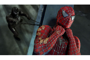 蜘蛛のヒーローがV2を達成！　前2作を上回れるか？　全米TOP10 画像