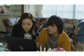 森川葵演じる智子の“正体”に「これは新たなトラウマ」「精神崩壊するわ」などの反応…「名探偵ステイホームズ」後編 画像