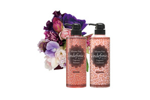 髪から始まる、恋がある!?  フレグランスシャンプー「インディフィニ」を3名様にプレゼント 画像