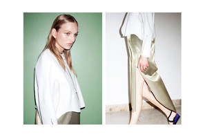 旬なデザイナーが集結！ロンドンで話題の「PRIMITIVE X BABYLON」が期間限定オープン 画像