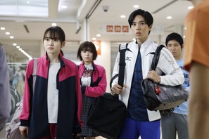 木村拓哉“祥吾”、生きる希望を失った姿に「初めて見る」の反応、高橋海人には「一生懸命な姿に心打たれた」の声…「未来への10カウント」 画像