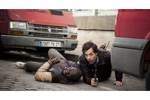 『最強のふたり』のオマール・シー主演！『アンタッチャブルズ』試写会に15組30名様をご招待 画像