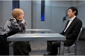 “志村”高橋一生のアクションに「まじ惚れた」「凄かった」の声、“キリコ”柴咲コウにも反応多数…「インビジブル」 画像