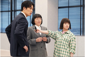 今田美桜“麻理鈴”に「気分が明るくなる」の声、江口のりこと石田ひかり共演には「最高という言葉しか出ん」…「悪女（わる）」第2話 画像