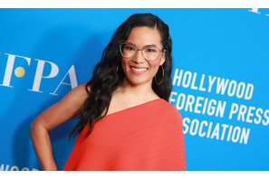 アリ・ウォンがNetflixで監督デビュー 1時間のコメディスペシャル 画像