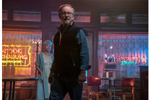 『ウエスト・サイド・ストーリー』決闘シーンの“裏側”は親友同士！スピルバーグ監督が明かす 画像