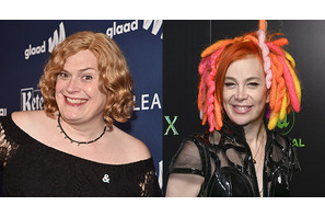 ウォシャウスキー姉妹、『マトリックス』などの“お宝”をオークションに出品 収益をトランスの若者支援基金に寄付へ 画像