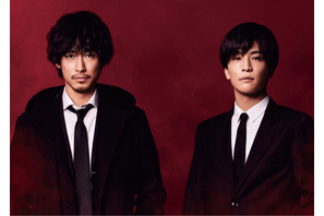 ディーン・フジオカ＆岩田剛典、離島で捜査『シャーロック劇場版』予告公開　主題歌をワンオクToruがプロデュース 画像