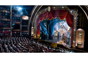 あなたのベスト・アカデミーは？　WOWOW特製ミニタオルとシネマカフェオリジナルマグを抽選で2名様にプレゼント 画像