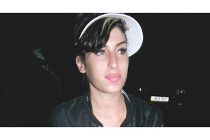 エイミー・ワインハウス、ミュージック・ウォーク・オブ・フェームで殿堂入りへ 画像