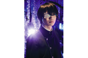 神木隆之介＆柴咲コウ『xxxHOLiC』公式写真集のカット到着 画像