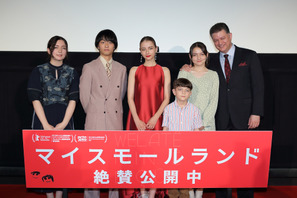 是枝裕和「あなたのデビュー作にふさわしい」『マイスモールランド』川和田恵真監督にサプライズレター 画像