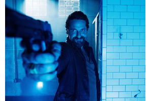 ジェラルド・バトラー＆フランク・グリロら出演、警察署で四どもえバトル！『炎のデス・ポリス』公開 画像