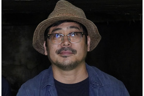 熊切和嘉監督が描く結婚式前夜の脱出劇『#マンホール』製作始動 画像