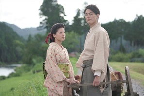 信じた道を突き進む…間宮祥太朗＆石井杏奈らの姿捉える『破戒』場面写真解禁 画像