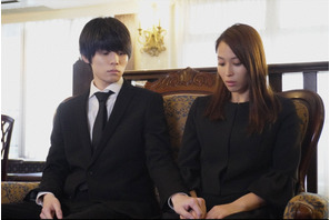 一華を守る萩原利久“宗介”に「惚れない人いる？」の声、水野美紀“橋田”の千曲川モノマネにも爆笑の嵐…「探偵が早すぎる」第6話 画像