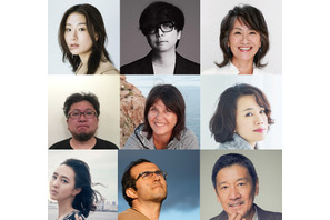 「SSFF & ASIA 2022」各部門審査員決定　玄理＆渡辺真起子＆奥田瑛二ら 画像