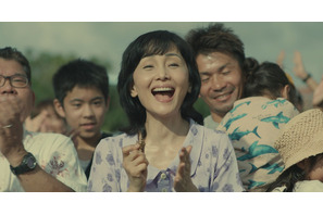 南果歩＆テラハ出身・木佐貫まやら、フィリピンの名匠最新作『義足のボクサー』に出演 画像