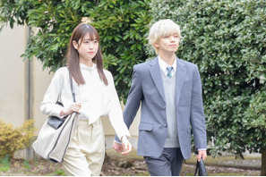 登場人物たちの“結末”に「ハッピー」の声多数、ラストの“春夏秋冬”再登場にも「良かった」の声…「村井の恋」最終回 画像