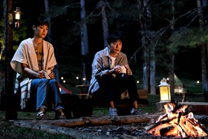 田中圭“晴太”に「子どものような笑顔」、磯村勇斗“颯”には「切なかった」の声集まる…「持続可能な恋ですか？」6話 画像