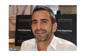 マーク・ジェイコブス、ダイエット・コークの新クリエイティブ・ディレクターに就任 画像