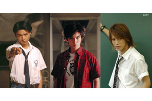 堂本剛＆松本潤が演じた歴代「金田一少年の事件簿」リリース決定　3代目・亀梨和也のSPドラマも 画像