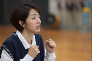 木村拓哉“祥吾”、部員たちを「尊重する」姿勢に「考えさせられた」の声、満島ひかり“葵”の言葉にも注目集まる「未来への10カウント」7話 画像