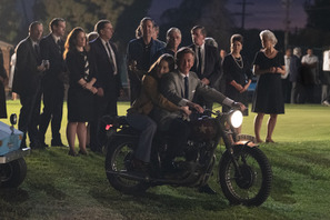 ショーン・ペン＆トム・ウェイツが演じた実在のレジェンド俳優＆映画監督は？『リコリス・ピザ』 画像