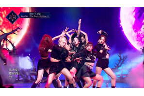 K-POP女王の座をかけ激突「QUEENDOM2」最終回目前に全話無料配信決定 画像