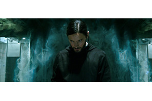 ヒーローでもヴィランでもない、二面性を持つキャラクター『モービウス』配信＆リリース決定 画像