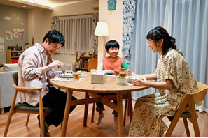 上野樹里“杏花”の神対応に「素敵すぎる」「回避がうますぎ」とTL賞賛、井川遥“明里”のメールも話題…「持続可能な恋ですか？」7話 画像