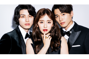 仕事に恋に大奮闘！ パワフルな主人公が元気をくれる「お仕事ドラマ」に注目 画像