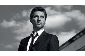 エリック・バナが「ブルガリ」新メンズ香水キャンペーンムービーに登場 画像