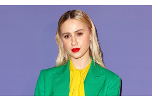 『ボラット』のマリア・バカローヴァ、『ガーディアンズ・オブ・ギャラクシー3』に出演 画像