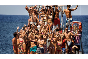 2012年アカデミー賞外国語映画賞イタリア代表作品『海と大陸』試写会に10組20名様をご招待 画像