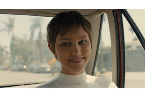 スターガールのスタイルは「自分自身の表現」『ハリウッド・スターガール』グレース・ヴァンダーウォールが語る 画像