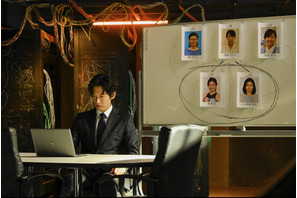 ディーン・フジオカ“小比類巻”の表情に「思わず息をのんだ」、怒涛の展開には「最初からクライマックス」の声も…「パンドラの果実」第8話 画像