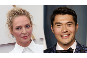 シャーリーズ・セロン主演『オールド・ガード』続編にユマ・サーマンとヘンリー・ゴールディングが出演 画像