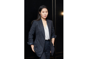 ムン・ソリ「痛みを分かち合い、共感してくださればうれしい」『三姉妹』製作への思い語る 画像