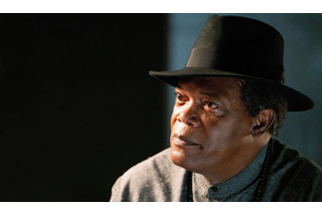 サミュエル・L・ジャクソン、長ゼリフで悪を語る『マーベラス』本編映像＆場面写真 画像